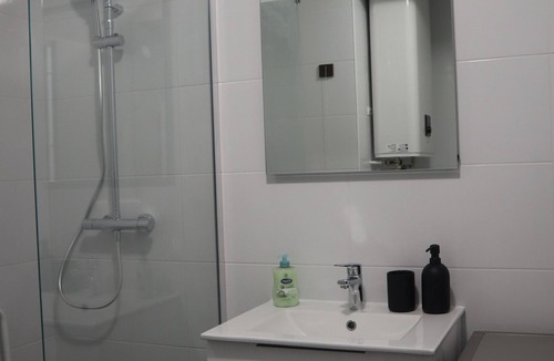 Neuilly-sur-Seine Apartment | Charming renovated T1 Neuilly-sur-Seine : Mobility lease