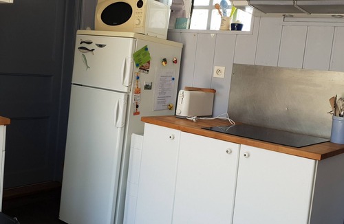 La Faute-sur-Mer House | Charming renovated house, near beach and shops