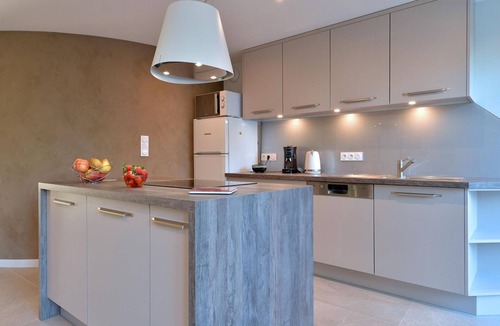 Hunawihr Cottage | Charming renovated apartment for 4 with terrace in Hunawihr