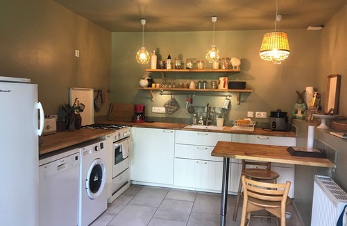 Villeneuve House | Charming renovated country house!