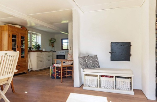 Humble House | Charming Renovated Cottage