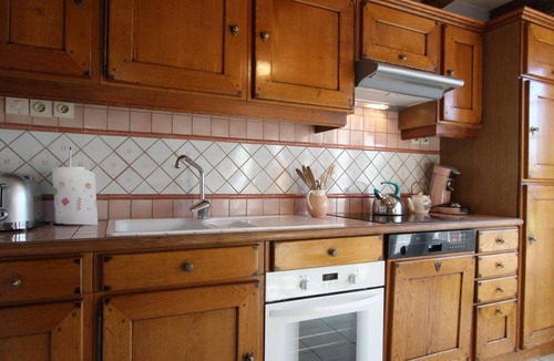 Folligny Cottage | Charming renovated farmhouse with garden