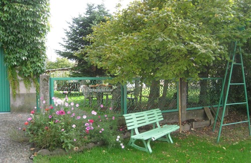 Reherrey Cottage | Charming Renovated Farmhouse, Terrace, Garden, Near Lakes & Nature, Close to Baccarat & Badonviller