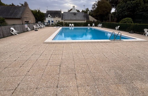 Le Pouliguen House | Charming Renovated Cottage 300m from the Beach – Ti Olli Cocon