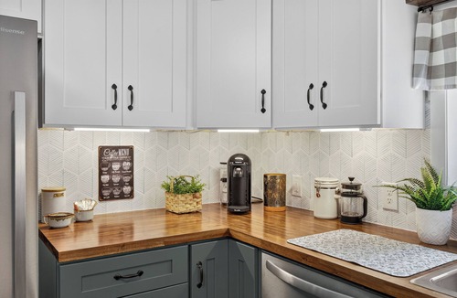 Greensboro House | Charming Renovated Home Near Downtown & Airport