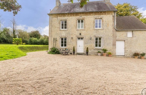 Sebeville Cottage | Charming renovated house in Cotentin