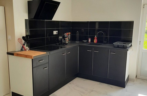 Thenioux House | Charming renovated house