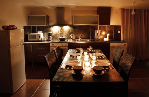 Cucuron House | Charming renovated house