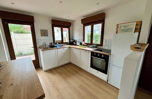 Wissant House | Charming renovated house in Wissant