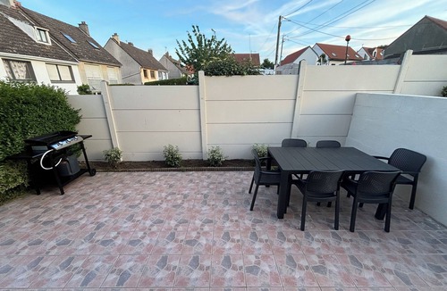 Wissant House | Charming renovated house in Wissant