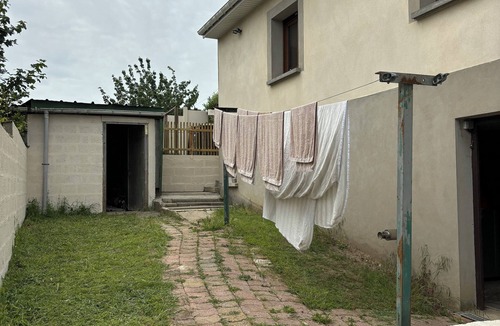 Wissant House | Charming renovated house in Wissant