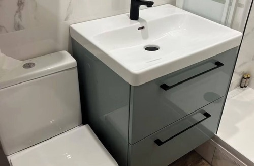 Porte de Clichy Apartment | Charming renovated studio near public transport