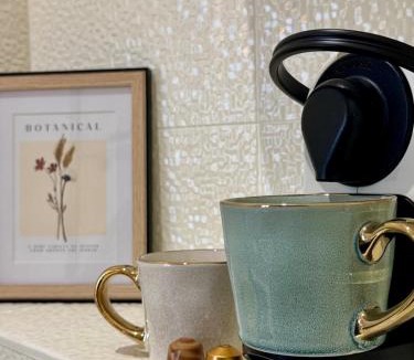 L'Europe Apartment | Charming renovated studio, near Saint-Lazare, Paris
