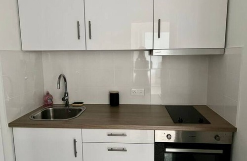 Saint-Louis Apartment | Charming renovated T2 Versailles : Mobility lease