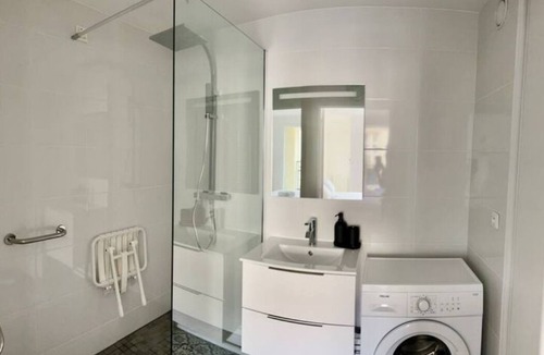 Saint-Louis Apartment | Charming renovated T2 Versailles : Mobility lease