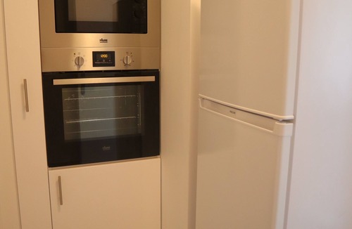 Saint-Louis Apartment | Charming renovated T2 Versailles : Mobility lease