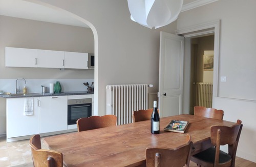 Amboise Other | Charming Renovated Townhouse Just 2 Minutes from Château d’Amboise