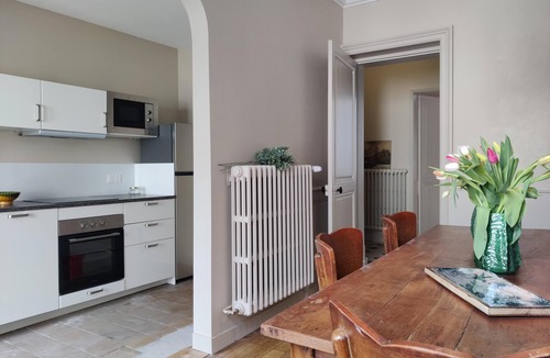Amboise Other | Charming Renovated Townhouse Just 2 Minutes from Château d’Amboise