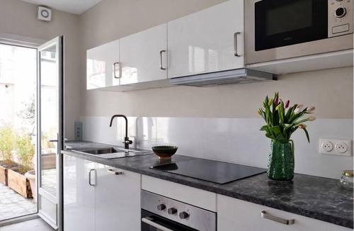 Amboise Other | Charming Renovated Townhouse Just 2 Minutes from Château d’Amboise
