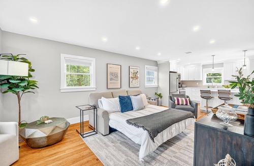 New Windsor House | Charming Renovated Home, Cozy for All!