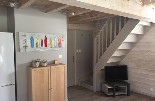 Moliets-et-Maa House | CHARMING RENTAL HOUSE WITH MINI POOL