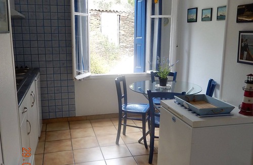 Port-Vendres Apartment | charming rental in Port Vendres