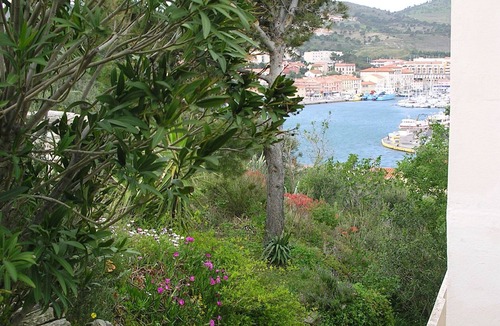 Port-Vendres Apartment | charming rental in Port Vendres
