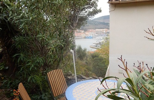 Port-Vendres Apartment | charming rental in Port Vendres