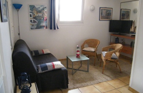 Port-Vendres Apartment | charming rental in Port Vendres