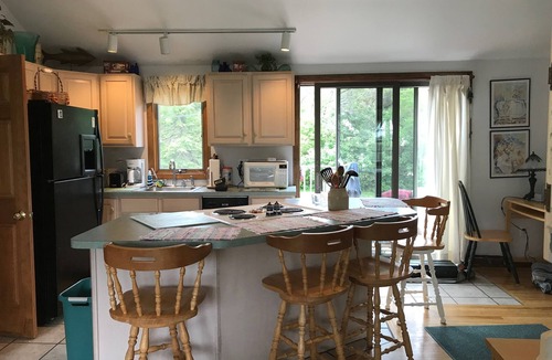 North Truro House | Charming rental. Pond Village area,