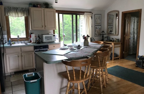 North Truro House | Charming rental. Pond Village area,