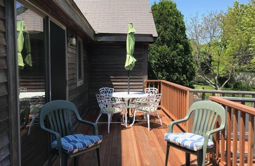 North Truro House | Charming rental. Pond Village area,