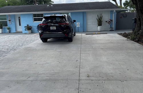 Egypt Lake-Leto Apartment | Charming rental unit with separate entrance.
