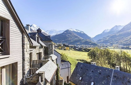 Esquieze-Sere Apartment | Charming residence, quiet, restful, close to resorts, hiking, wifi.