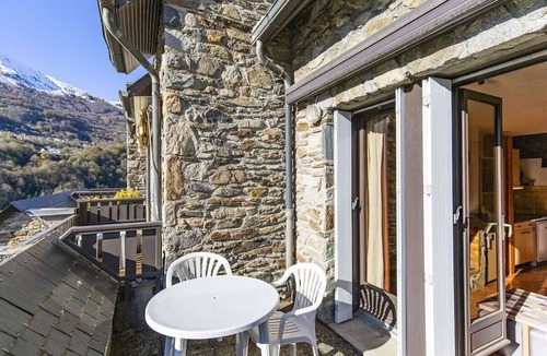 Esquieze-Sere Apartment | Charming residence, quiet, restful, close to resorts, hiking, wifi.