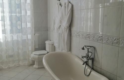 Centre Ville d'Ales House | Charming residence for 15 people