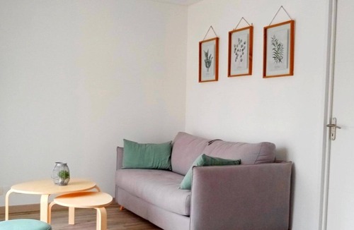 Cruseilles Apartment | Charming Residence le Dali