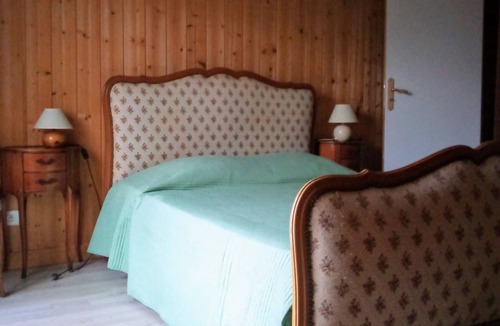 Pouzauges House | Charming residence in an old water mill near Puy du Fou