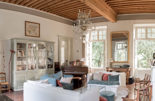 Lavaur House | Charming residence - kids friendly - swimming pool - tennis