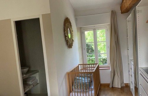 Lavaur House | Charming residence - kids friendly - swimming pool - tennis