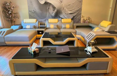 Bushkill House | Charming, Restful Getaway