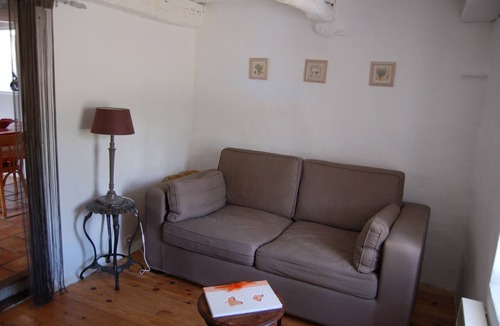 Reilhanette House | Charming restored sheepfold - 2 people