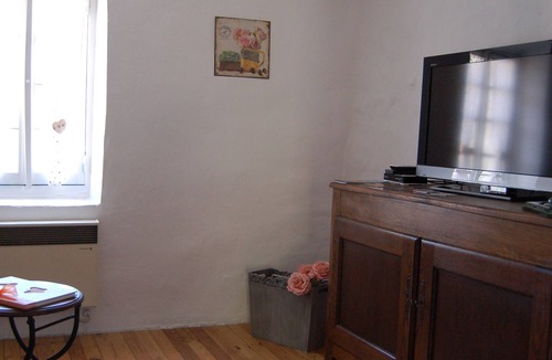 Reilhanette House | Charming restored sheepfold - 2 people