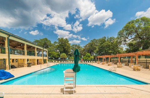 Green Cove Springs House | Charming Retreat w/Bikes
