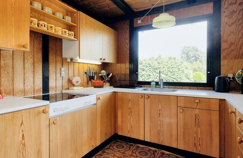Karrebksminde House | Charming Retreat on Eno - By Traum Ferienwohnungen