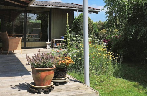 Karrebksminde House | Charming Retreat on Eno - By Traum Ferienwohnungen