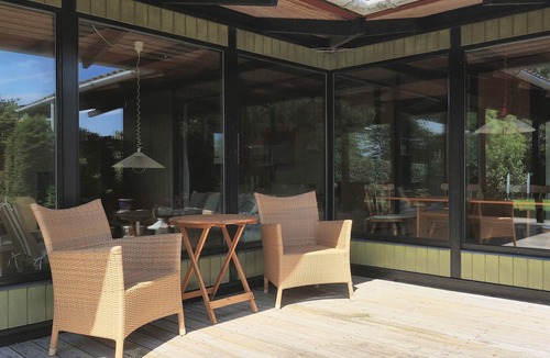 Karrebksminde House | Charming Retreat on Eno - By Traum Ferienwohnungen