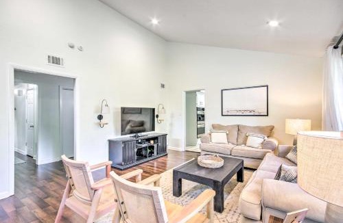 National Hills House | Charming Retreat ~ 1 Mi to Augusta National!