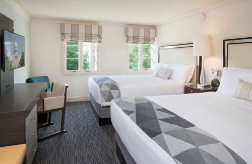 Kalorama Heights Hotel | Charming Retreat! 3 Pet-friendly Units, Close to Washington Monument
