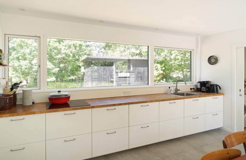 Nykøbing House | Charming Retreat by Water - By Traum Ferienwohnungen